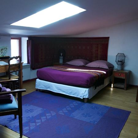 Chambres D'Hotes Le Petit Siam : Le Calme En Centre Ville แคลร์มงต์-แฟร์รองด์ ภายนอก รูปภาพ