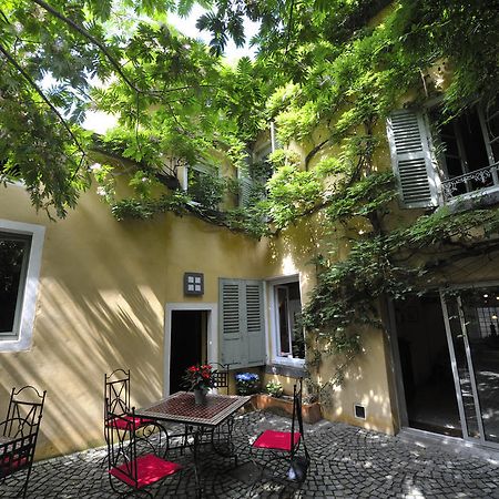 Chambres D'Hotes Le Petit Siam : Le Calme En Centre Ville แคลร์มงต์-แฟร์รองด์ ภายนอก รูปภาพ