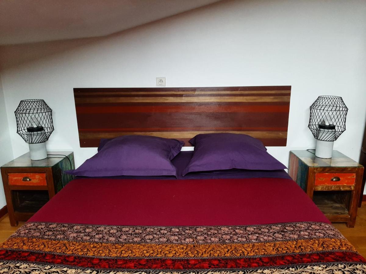 Chambres D'Hotes Le Petit Siam : Le Calme En Centre Ville แคลร์มงต์-แฟร์รองด์ ภายนอก รูปภาพ