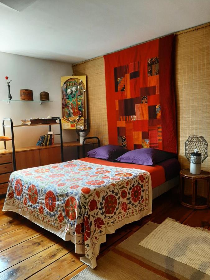 Chambres D'Hotes Le Petit Siam : Le Calme En Centre Ville แคลร์มงต์-แฟร์รองด์ ภายนอก รูปภาพ