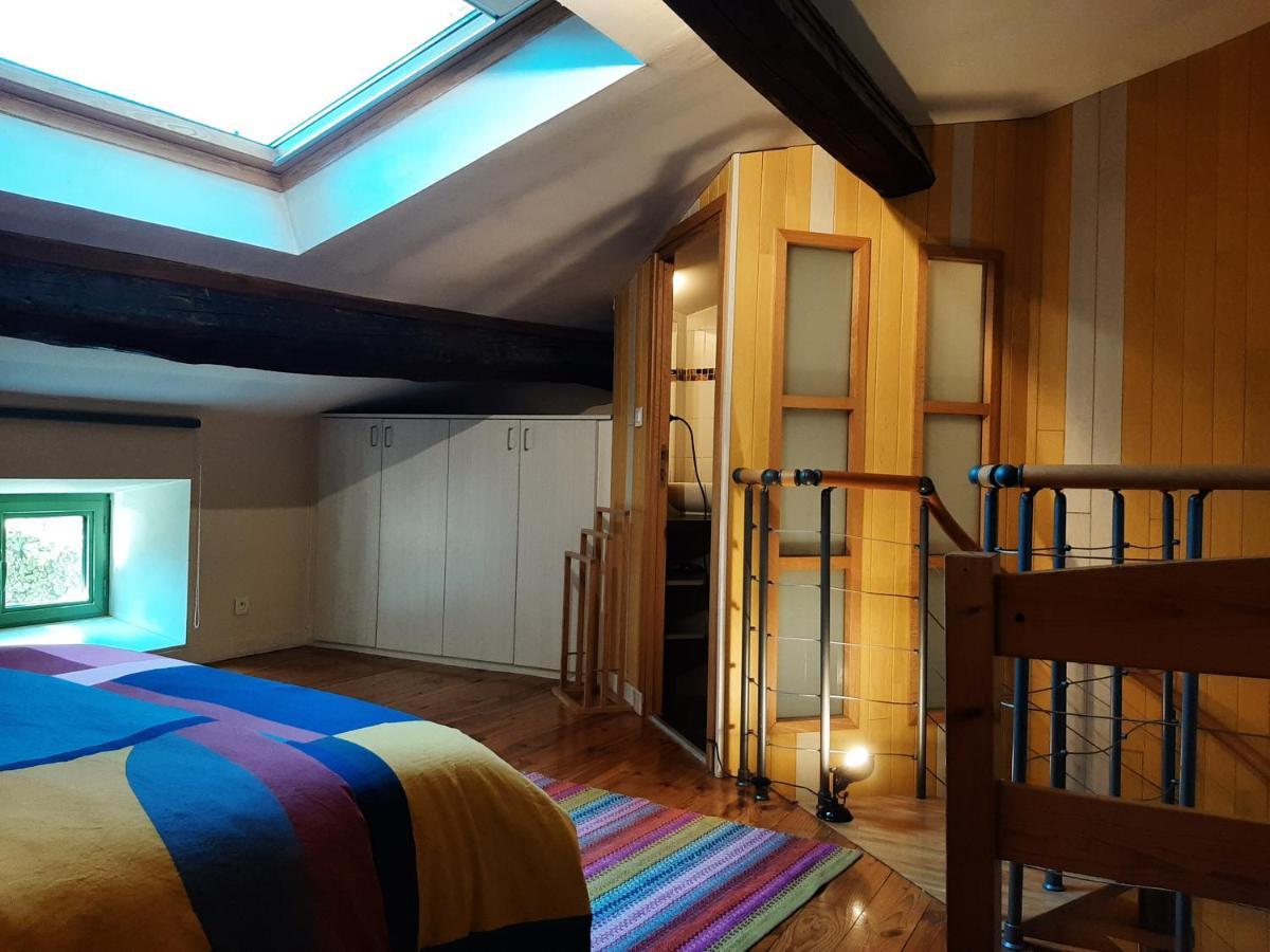 Chambres D'Hotes Le Petit Siam : Le Calme En Centre Ville แคลร์มงต์-แฟร์รองด์ ภายนอก รูปภาพ