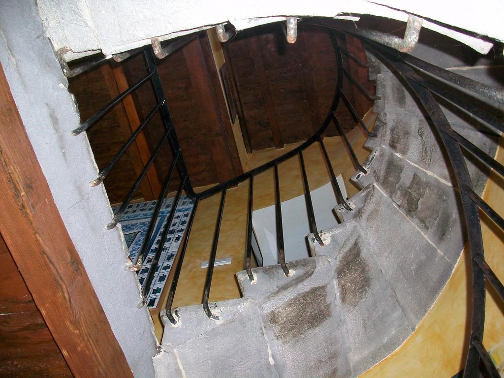 Chambres D'Hotes Le Petit Siam : Le Calme En Centre Ville แคลร์มงต์-แฟร์รองด์ ภายนอก รูปภาพ