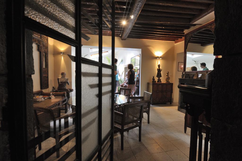 Chambres D'Hotes Le Petit Siam : Le Calme En Centre Ville แคลร์มงต์-แฟร์รองด์ ภายนอก รูปภาพ
