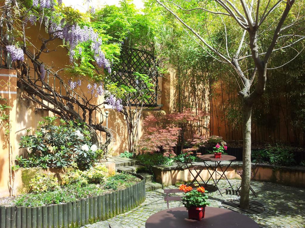 Chambres D'Hotes Le Petit Siam : Le Calme En Centre Ville แคลร์มงต์-แฟร์รองด์ ภายนอก รูปภาพ