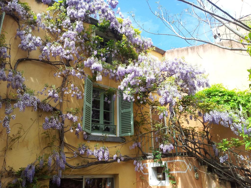 Chambres D'Hotes Le Petit Siam : Le Calme En Centre Ville แคลร์มงต์-แฟร์รองด์ ภายนอก รูปภาพ