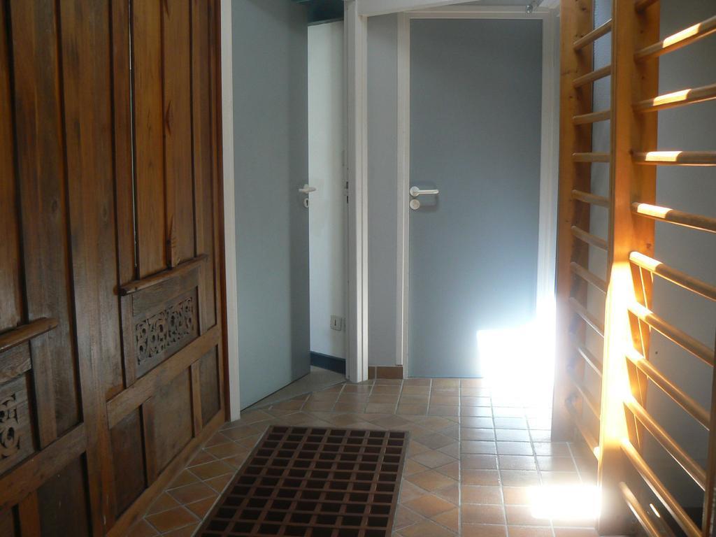 Chambres D'Hotes Le Petit Siam : Le Calme En Centre Ville แคลร์มงต์-แฟร์รองด์ ห้อง รูปภาพ