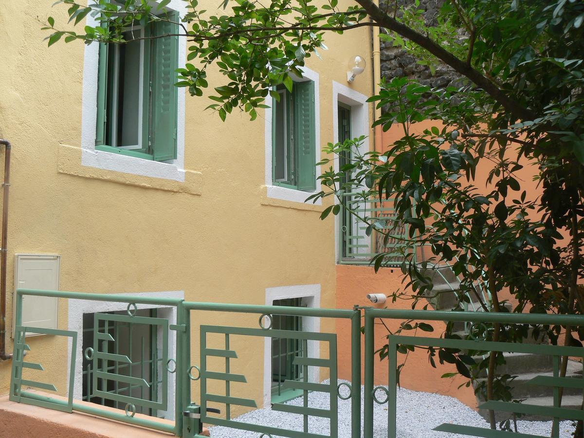 Chambres D'Hotes Le Petit Siam : Le Calme En Centre Ville แคลร์มงต์-แฟร์รองด์ ห้อง รูปภาพ