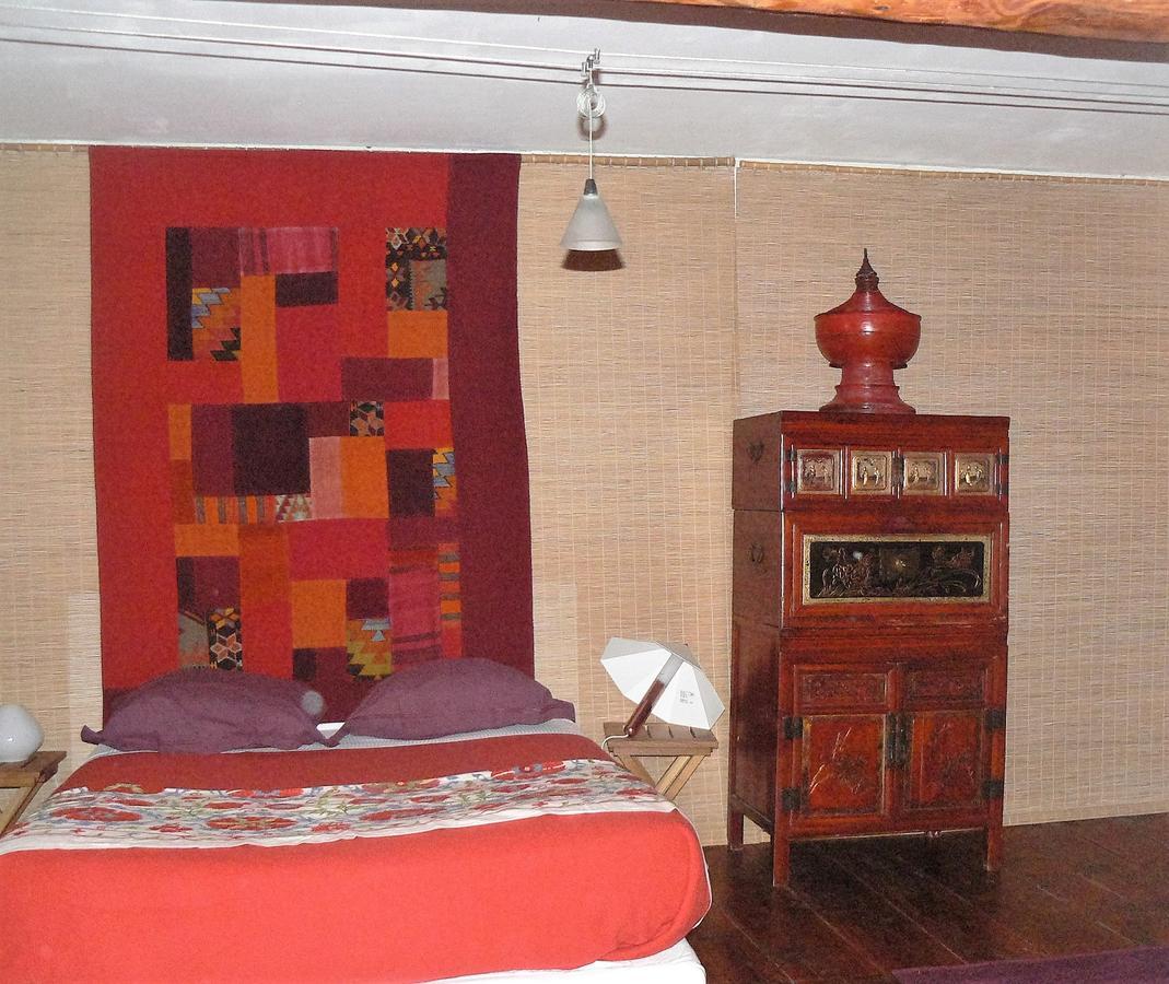 Chambres D'Hotes Le Petit Siam : Le Calme En Centre Ville แคลร์มงต์-แฟร์รองด์ ภายนอก รูปภาพ