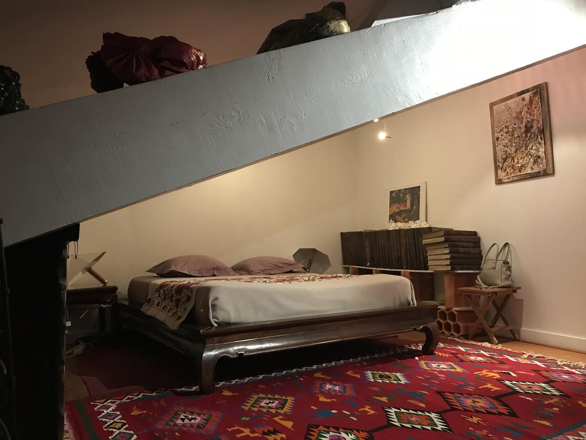 Chambres D'Hotes Le Petit Siam : Le Calme En Centre Ville แคลร์มงต์-แฟร์รองด์ ภายนอก รูปภาพ